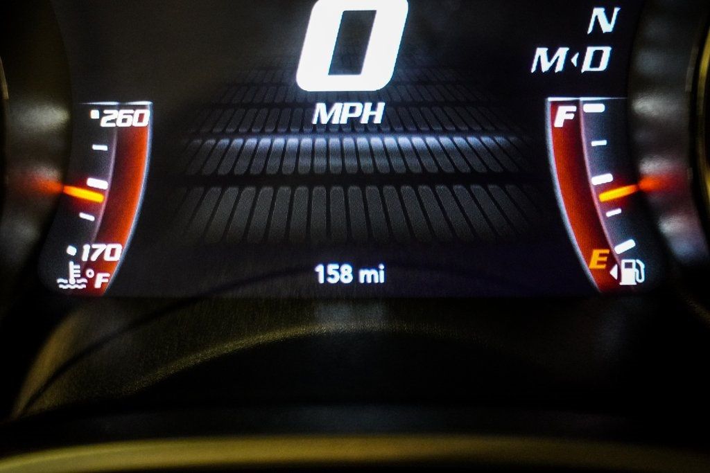 2023 Dodge Challenger SRT8 Hellcat photo 37