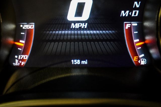 2023 Dodge Challenger SRT Hellcat Jailbreak - 22890382 - 40