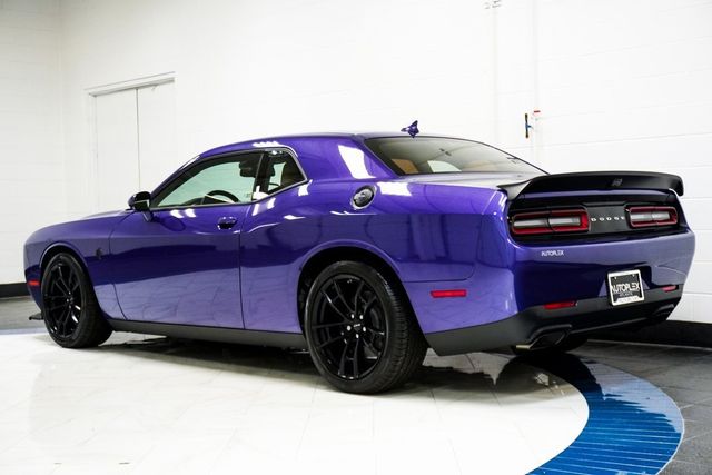 2023 Dodge Challenger SRT Hellcat Jailbreak - 22890382 - 6