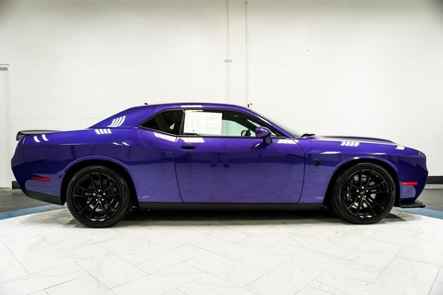 2023 Dodge Challenger SRT Hellcat Jailbreak - 22890382 - 8