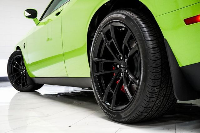 2023 Dodge Challenger SRT Hellcat Jailbreak - 22890394 - 9