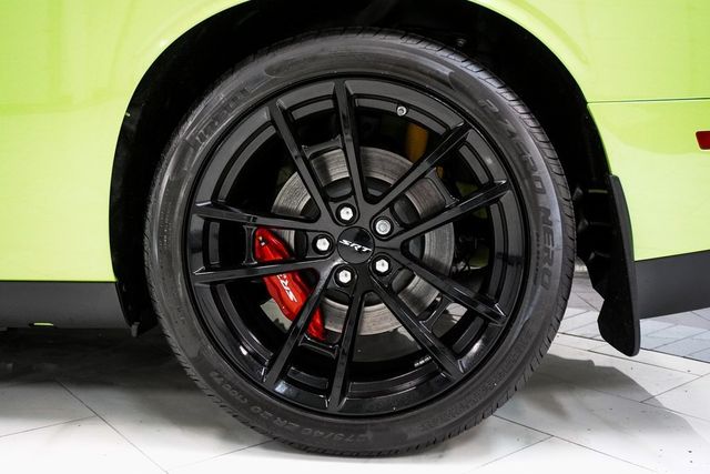 2023 Dodge Challenger SRT Hellcat Jailbreak - 22890394 - 10