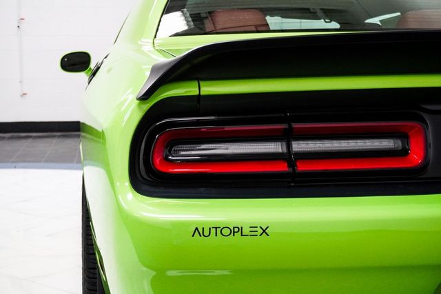 2023 Dodge Challenger SRT Hellcat Jailbreak - 22890394 - 13