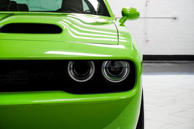 2023 Dodge Challenger SRT Hellcat Jailbreak - 22890394 - 14
