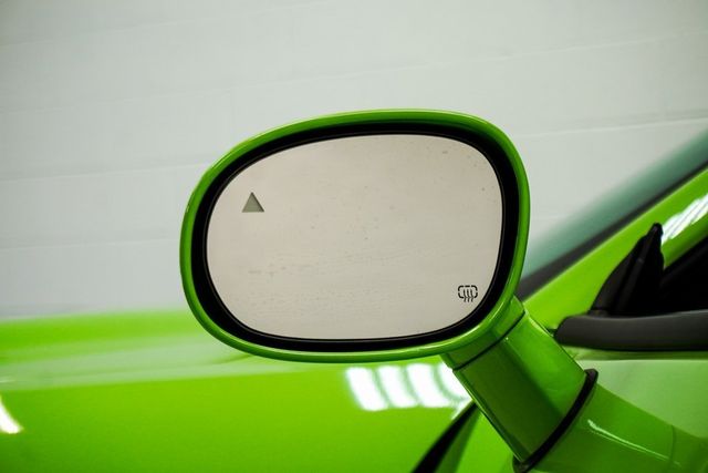 2023 Dodge Challenger SRT Hellcat Jailbreak - 22890394 - 16