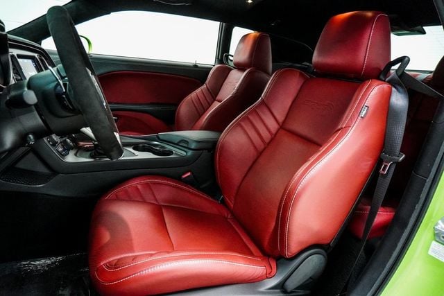 2023 Dodge Challenger SRT Hellcat Jailbreak - 22890394 - 17