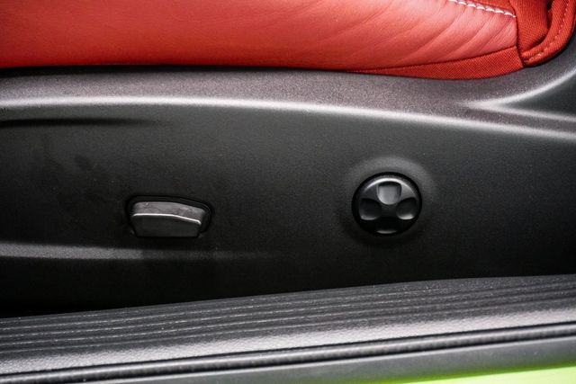 2023 Dodge Challenger SRT Hellcat Jailbreak - 22890394 - 18