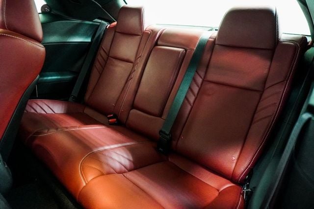 2023 Dodge Challenger SRT Hellcat Jailbreak - 22890394 - 19