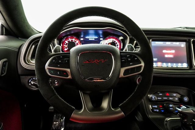 2023 Dodge Challenger SRT Hellcat Jailbreak - 22890394 - 22