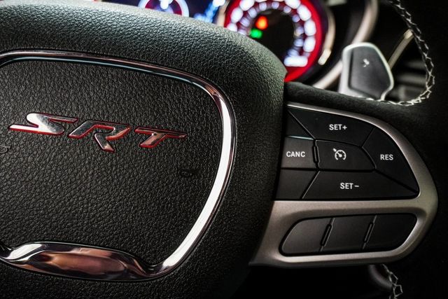 2023 Dodge Challenger SRT Hellcat Jailbreak - 22890394 - 23