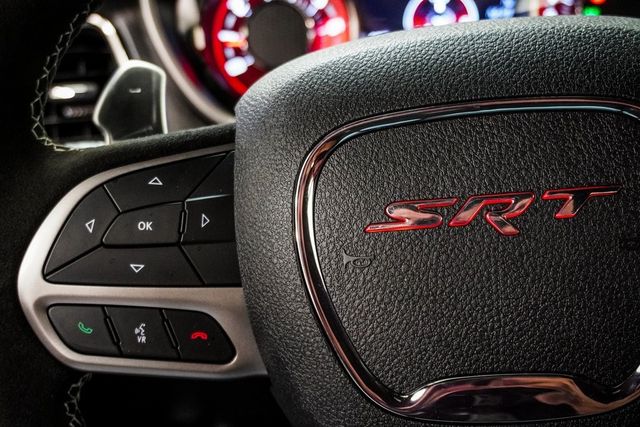 2023 Dodge Challenger SRT Hellcat Jailbreak - 22890394 - 24