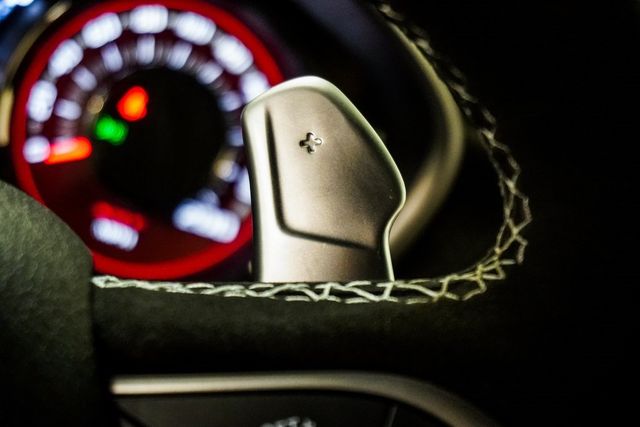 2023 Dodge Challenger SRT Hellcat Jailbreak - 22890394 - 25