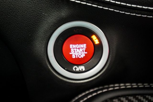 2023 Dodge Challenger SRT Hellcat Jailbreak - 22890394 - 28