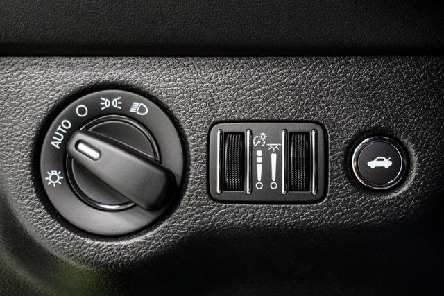 2023 Dodge Challenger SRT Hellcat Jailbreak - 22890394 - 29