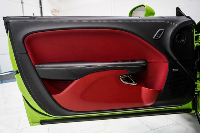 2023 Dodge Challenger SRT Hellcat Jailbreak - 22890394 - 30