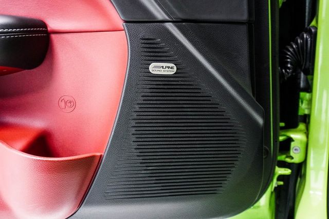 2023 Dodge Challenger SRT Hellcat Jailbreak - 22890394 - 32