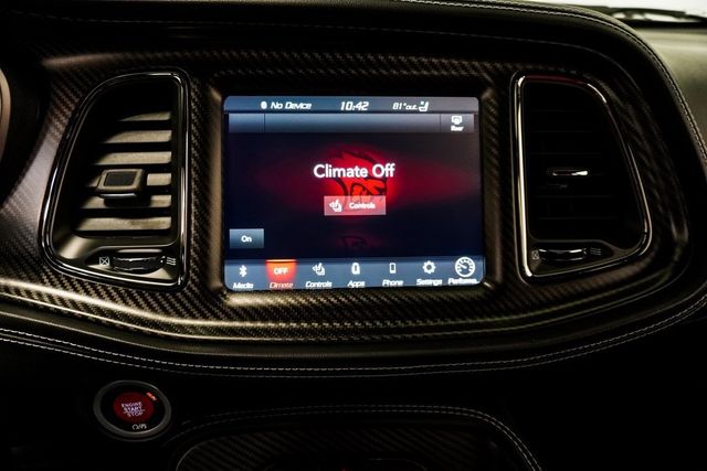 2023 Dodge Challenger SRT Hellcat Jailbreak - 22890394 - 33