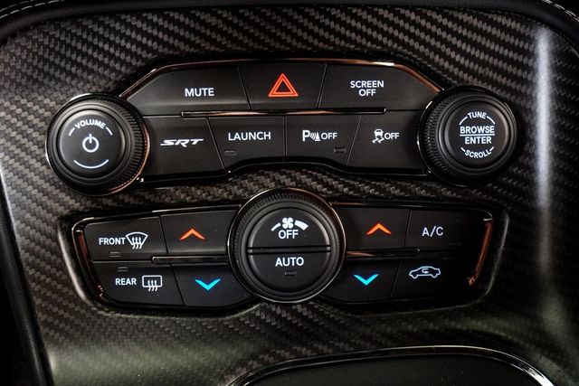 2023 Dodge Challenger SRT Hellcat Jailbreak - 22890394 - 34