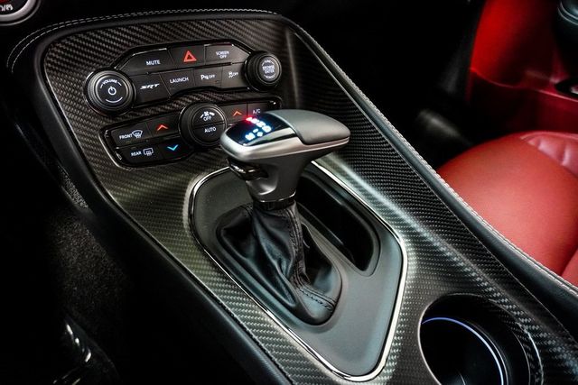 2023 Dodge Challenger SRT Hellcat Jailbreak - 22890394 - 35