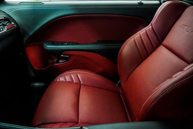 2023 Dodge Challenger SRT Hellcat Jailbreak - 22890394 - 38