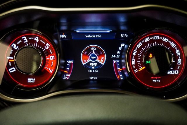 2023 Dodge Challenger SRT Hellcat Jailbreak - 22890394 - 39