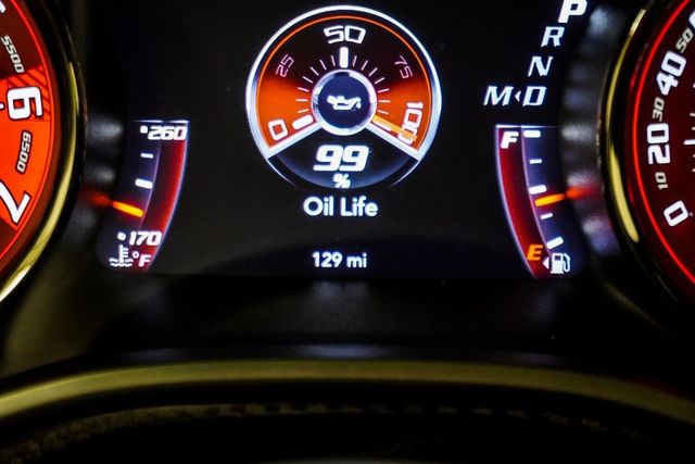 2023 Dodge Challenger SRT Hellcat Jailbreak - 22890394 - 40