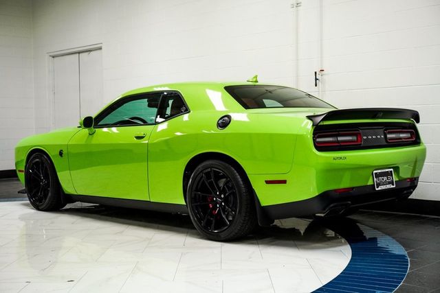 2023 Dodge Challenger SRT Hellcat Jailbreak - 22890394 - 6