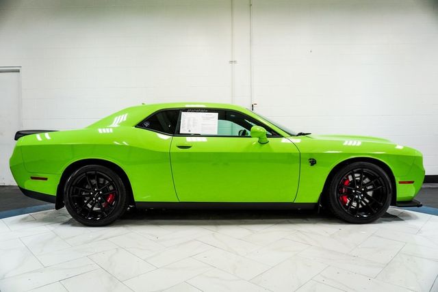 2023 Dodge Challenger SRT Hellcat Jailbreak - 22890394 - 8
