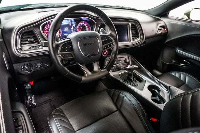 2023 Dodge Challenger SRT Hellcat Jailbreak - 23021038 - 9