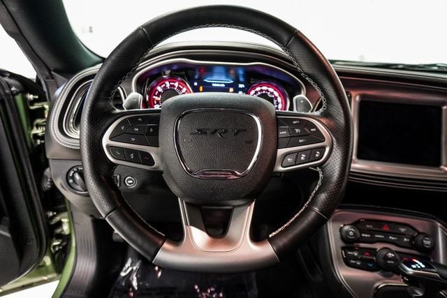 2023 Dodge Challenger SRT Hellcat Jailbreak - 23021038 - 10
