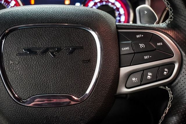 2023 Dodge Challenger SRT Hellcat Jailbreak - 23021038 - 11