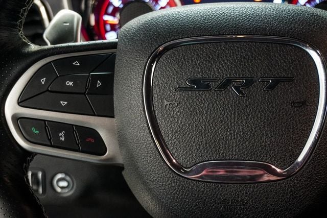 2023 Dodge Challenger SRT Hellcat Jailbreak - 23021038 - 12