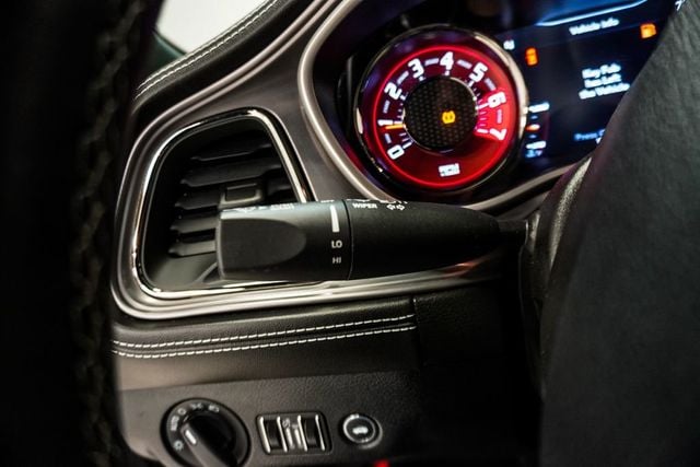 2023 Dodge Challenger SRT Hellcat Jailbreak - 23021038 - 15