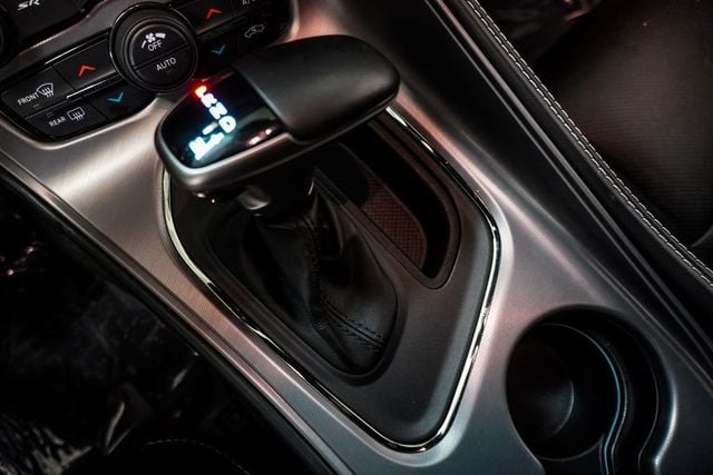 2023 Dodge Challenger SRT Hellcat Jailbreak - 23021038 - 21