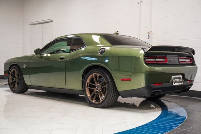 2023 Dodge Challenger SRT Hellcat Jailbreak - 23021038 - 28