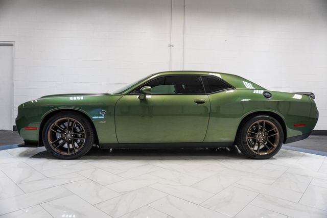 2023 Dodge Challenger SRT Hellcat Jailbreak - 23021038 - 29