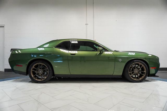 2023 Dodge Challenger SRT Hellcat Jailbreak - 23021038 - 30
