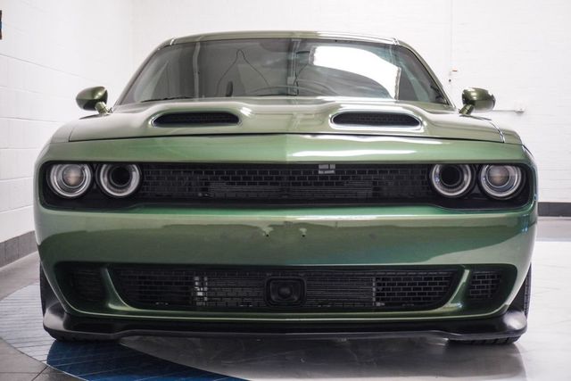2023 Dodge Challenger SRT Hellcat Jailbreak - 23021038 - 31