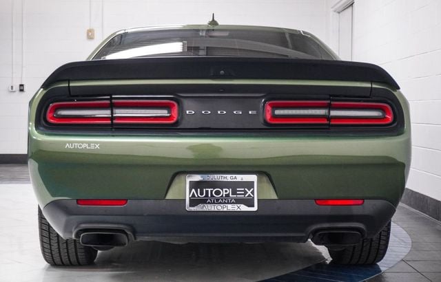 2023 Dodge Challenger SRT Hellcat Jailbreak - 23021038 - 32