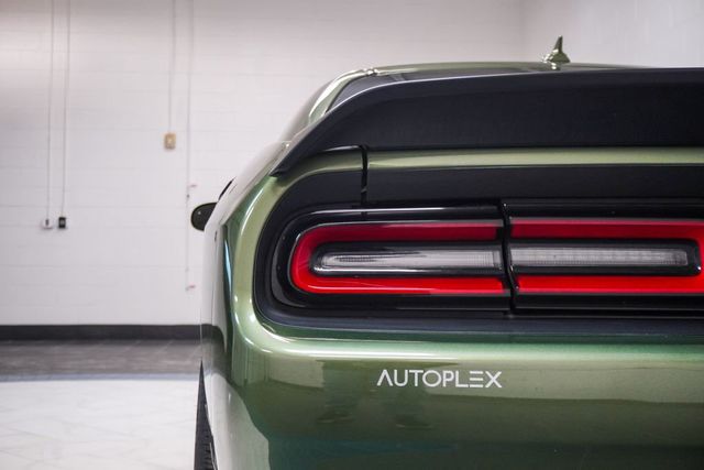 2023 Dodge Challenger SRT Hellcat Jailbreak - 23021038 - 33