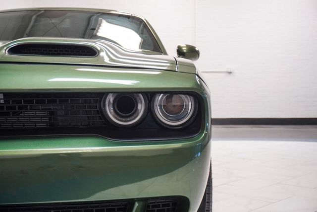 2023 Dodge Challenger SRT Hellcat Jailbreak - 23021038 - 34