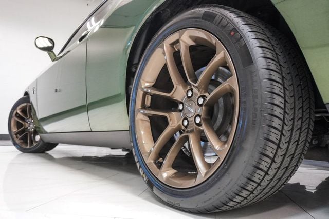 2023 Dodge Challenger SRT Hellcat Jailbreak - 23021038 - 36