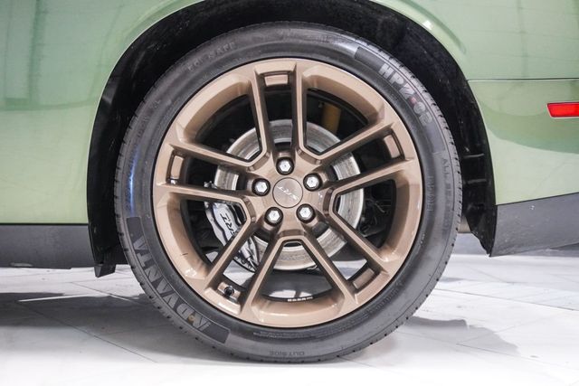2023 Dodge Challenger SRT Hellcat Jailbreak - 23021038 - 37