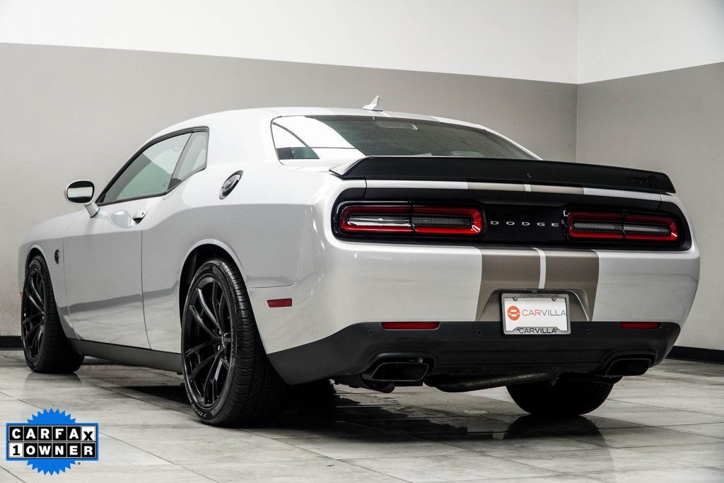2023 Dodge Challenger SRT8 Hellcat photo 10