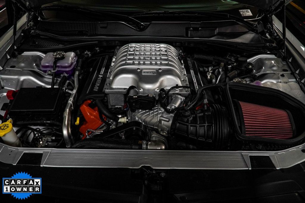 2023 Dodge Challenger SRT8 Hellcat photo 15