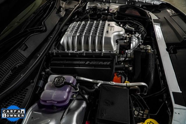 2023 Dodge Challenger SRT Hellcat Jailbreak - 22872001 - 15