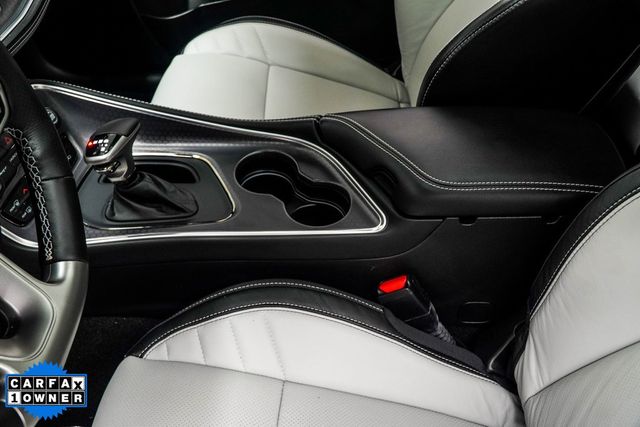 2023 Dodge Challenger SRT Hellcat Jailbreak - 22872001 - 17