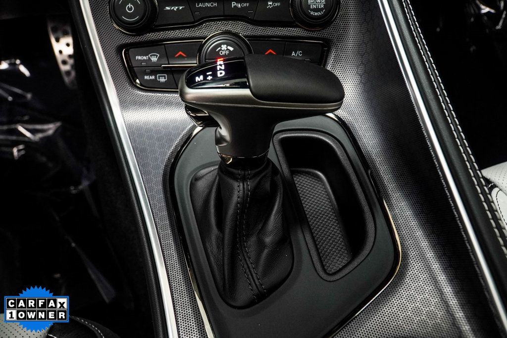 2023 Dodge Challenger SRT8 Hellcat photo 17