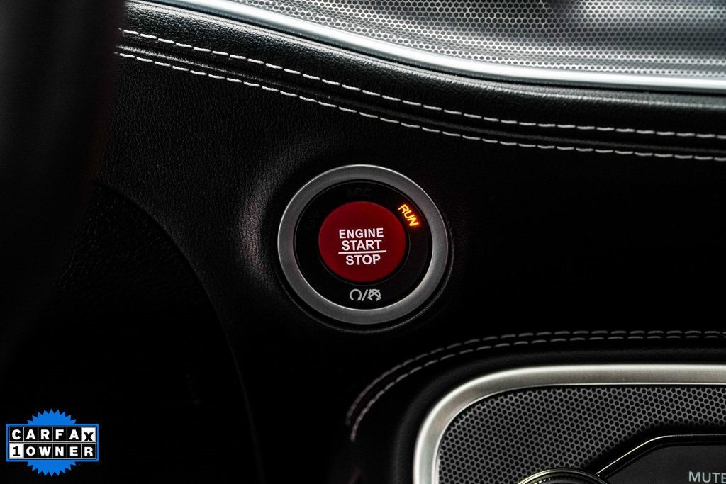 2023 Dodge Challenger SRT8 Hellcat photo 18