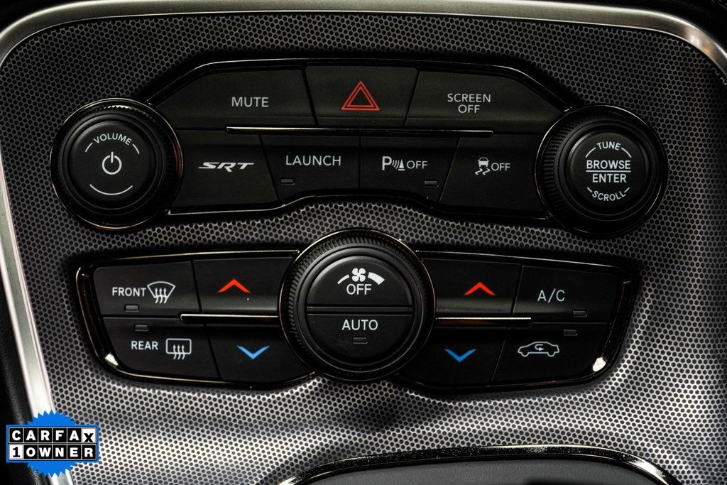 2023 Dodge Challenger SRT8 Hellcat photo 19